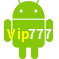 Aplicativo Vip777 para Android