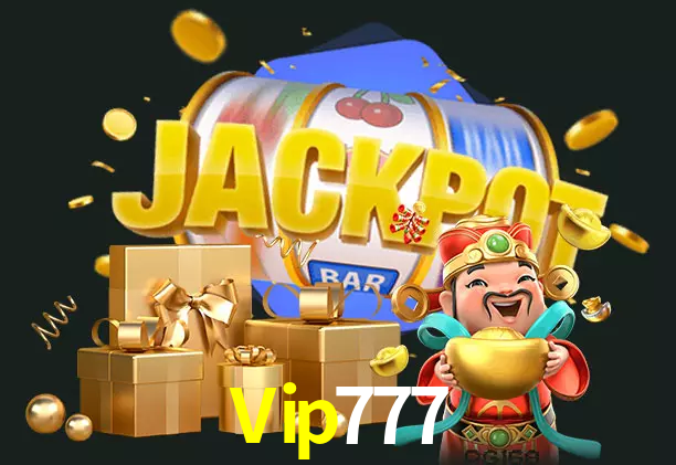 Vip777 bet
