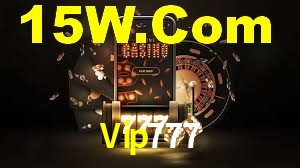 Welcome Bonus Vip777