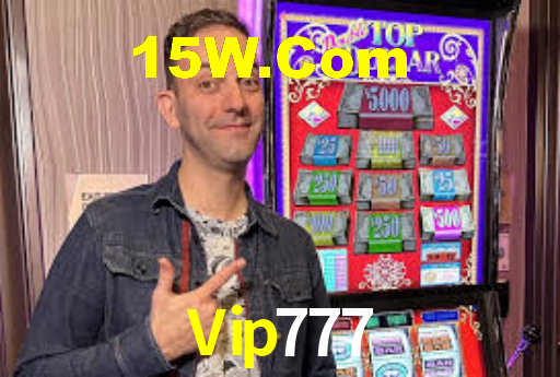 Vip777 App