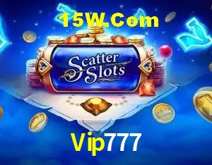 Weekend Specials Vip777