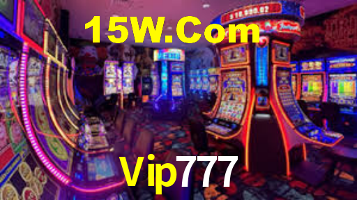Vip777 App