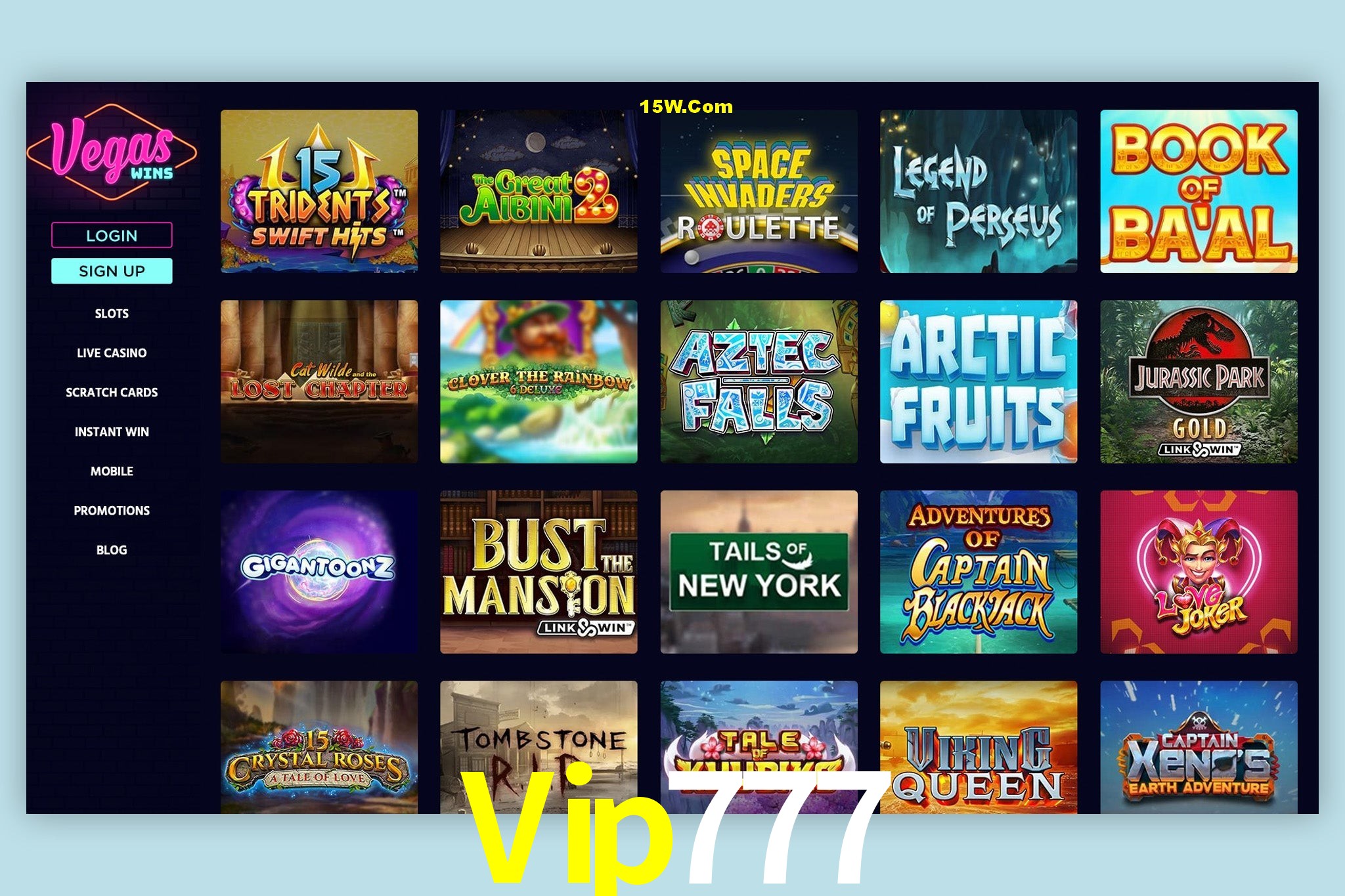 Tennis Betting Vip777
