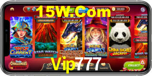 Vip777