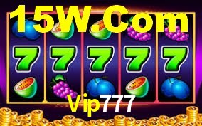 Vip777: Seu Cassino Premiado com Pagamentos Rápidos