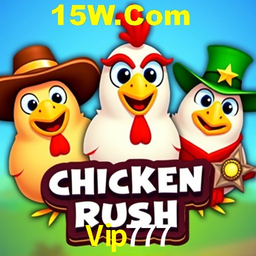 Exclusive Offers Vip777