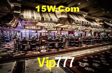 Experiência VIP Vip777
