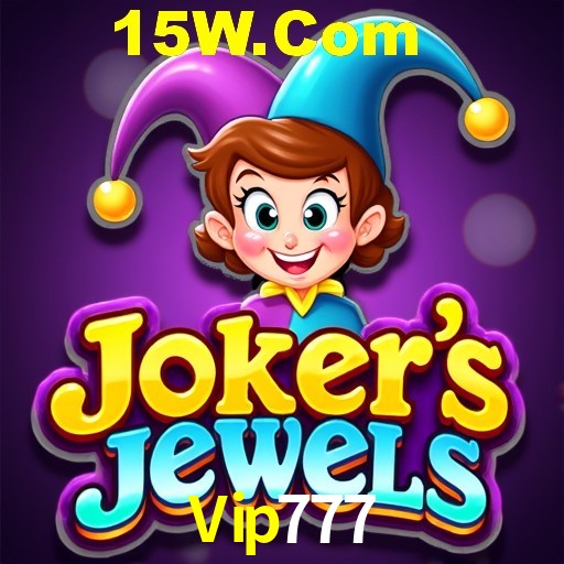 Slot Games Vip777