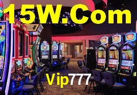 Vip777 App