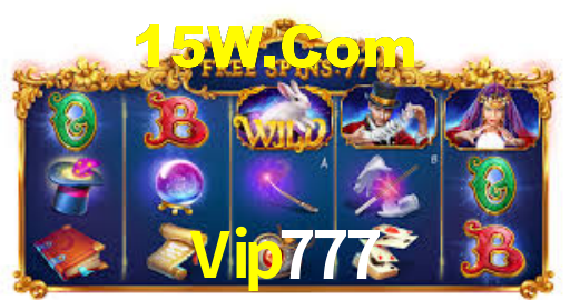Vip777