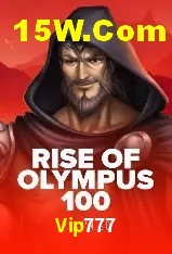 Gates of Olympus Vip777