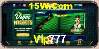 Live Casino Vip777