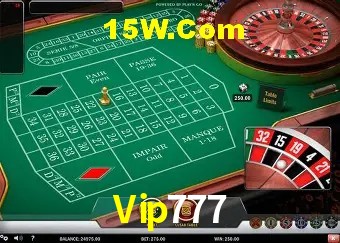 Live Casino Vip777