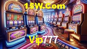 Spaceman Game Vip777